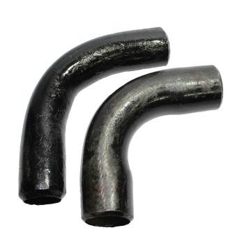 MS Long Bend IBR Type CS Buttweld Elbow 3D Radius 90 Degree SML SCH 40 ISS Standard Full Length